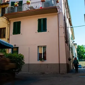 Casa Nocchi Guest house