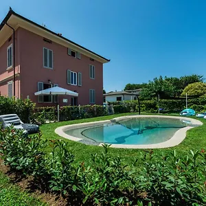  Maison d'hôtes Il Buen Retiro
