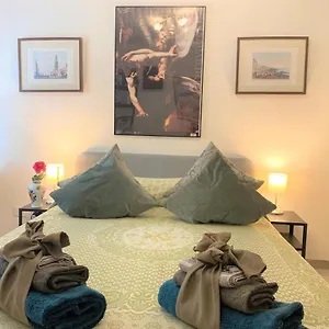 Casa Luba Guest house