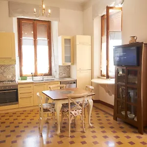 Dimora Altemura Guest house