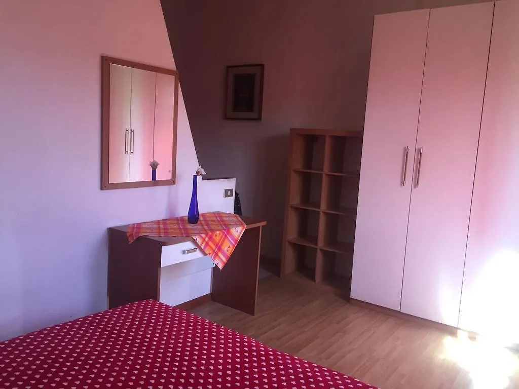 Guest house Celio Apartments Lucca Italy