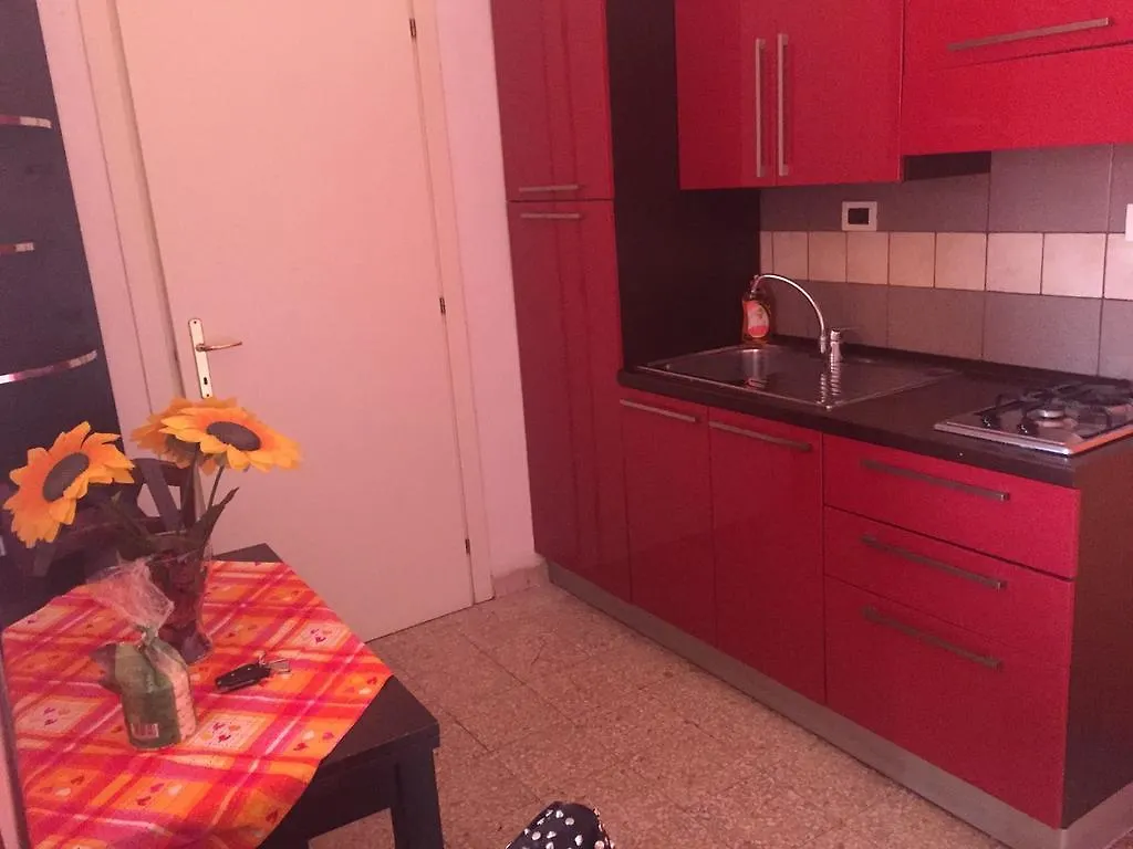 Celio Apartments Lucca