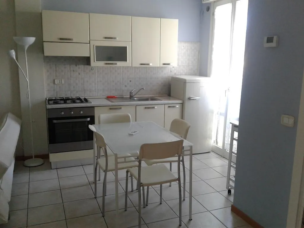 Guest house Celio Apartments Lucca