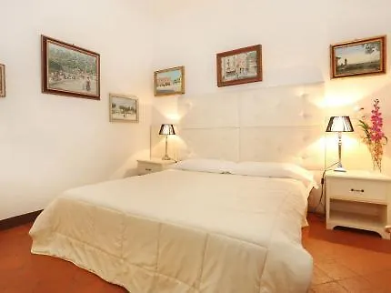Celio Apartments Lucca Italy