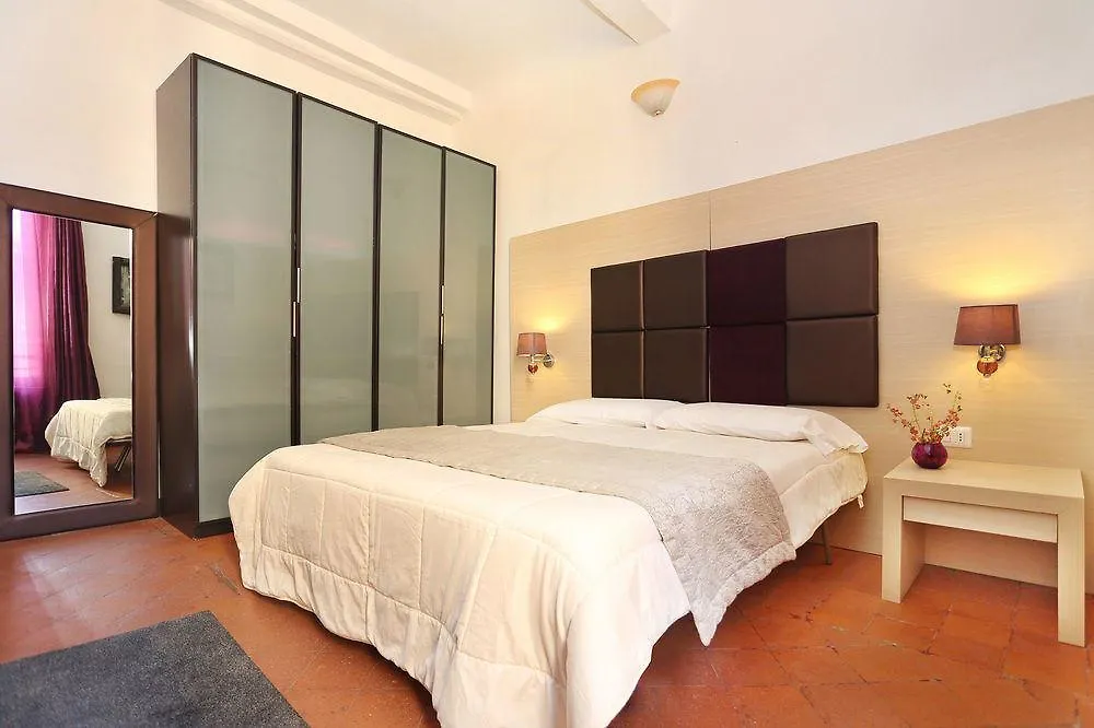 Celio Apartments Lucca Italy