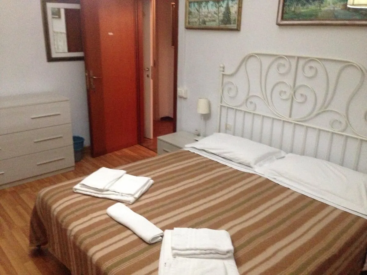 Guest house Celio Apartments Lucca