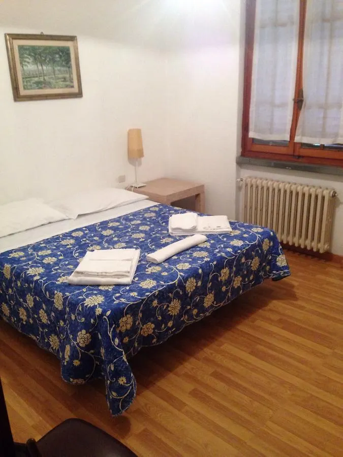 Guest house Celio Apartments Lucca